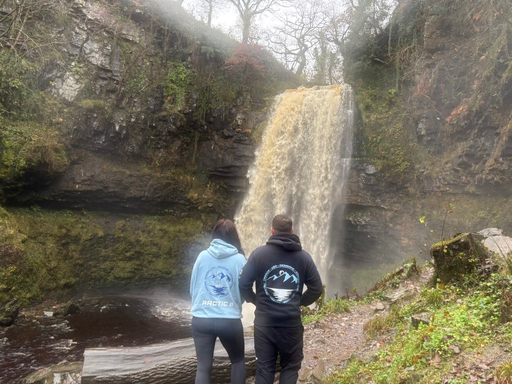 Arctic 8 impact visual